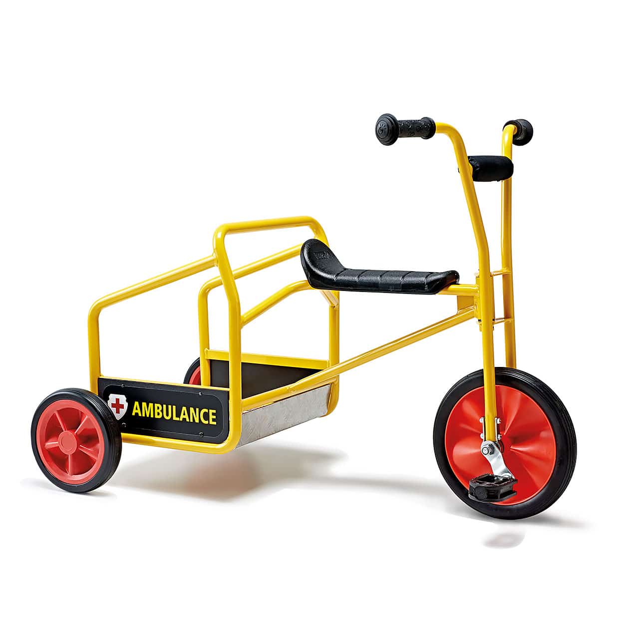 nordic_crown_rescue_ambulance_tricycle