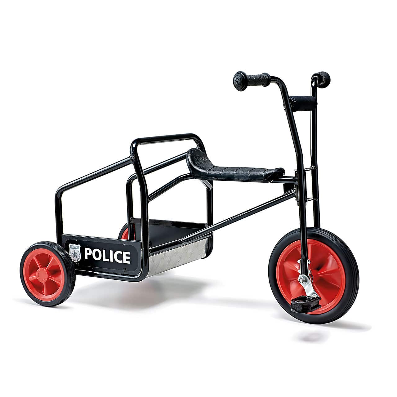 nordic_crown_rescue_police_tricycle