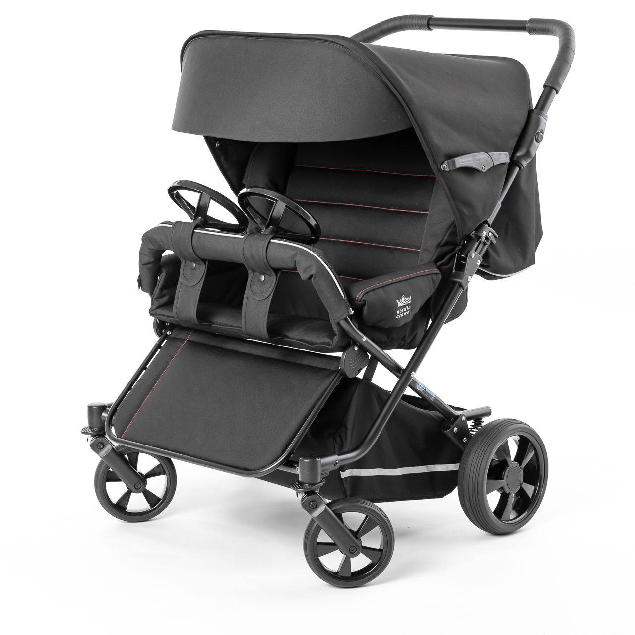 Twinspin_377_Red_Raven_stroller (1)